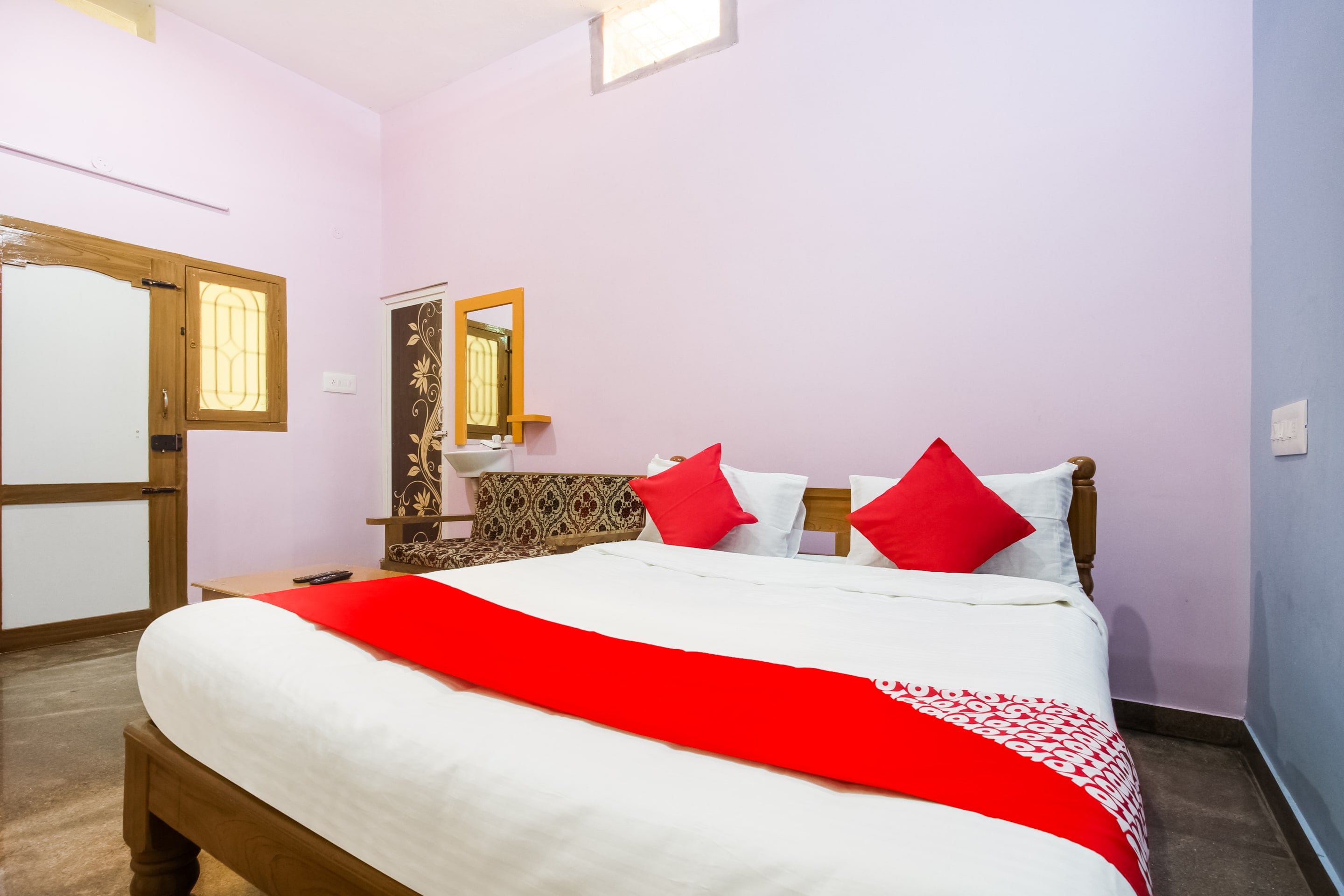 Hotel O Deena Residency - Tap to explore photos