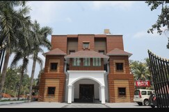 Hotel Central Fort