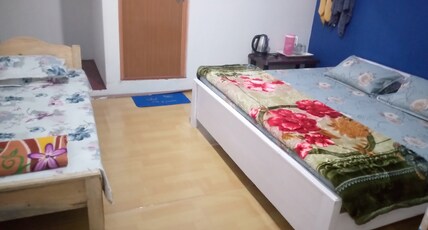 E E Norsi Homestay Room Type - Bedroom 6