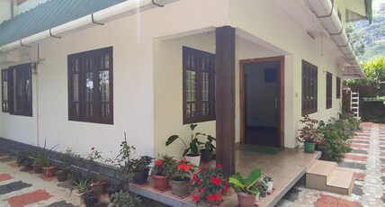 Tea and Sky Room Type - Double Room with Mountain View