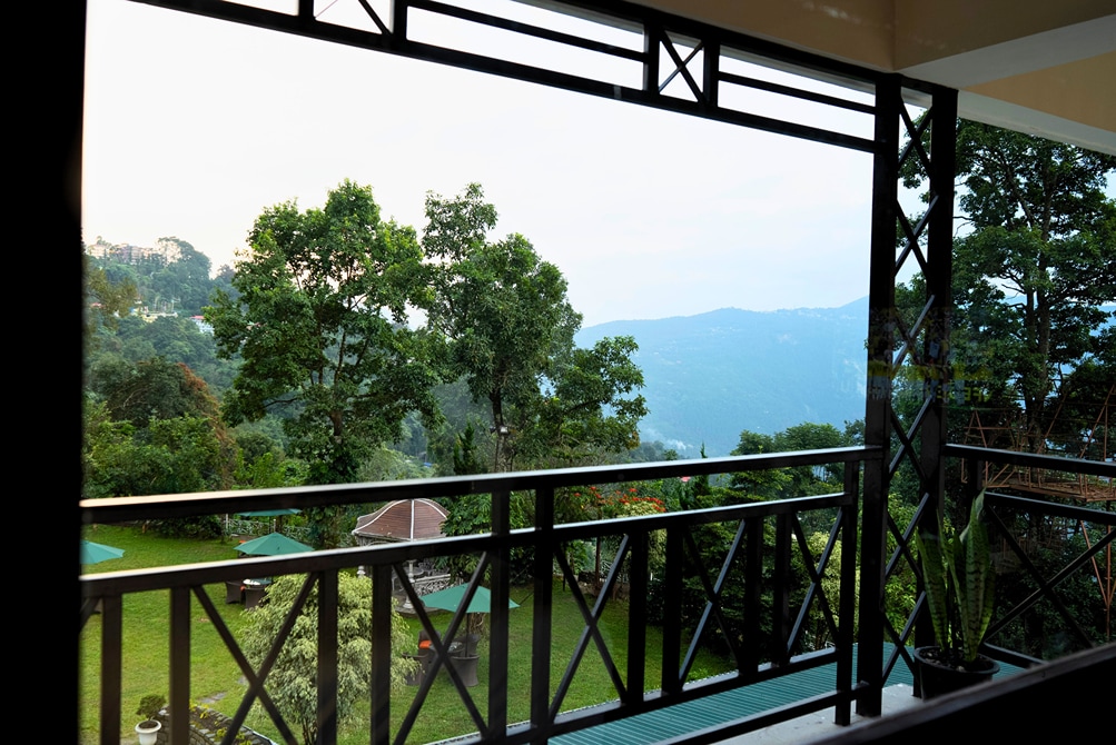 Cilantro Unwind Delisso Abode , Pelling - Tap to explore photos