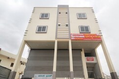 Ashwini Comforts Deluxe