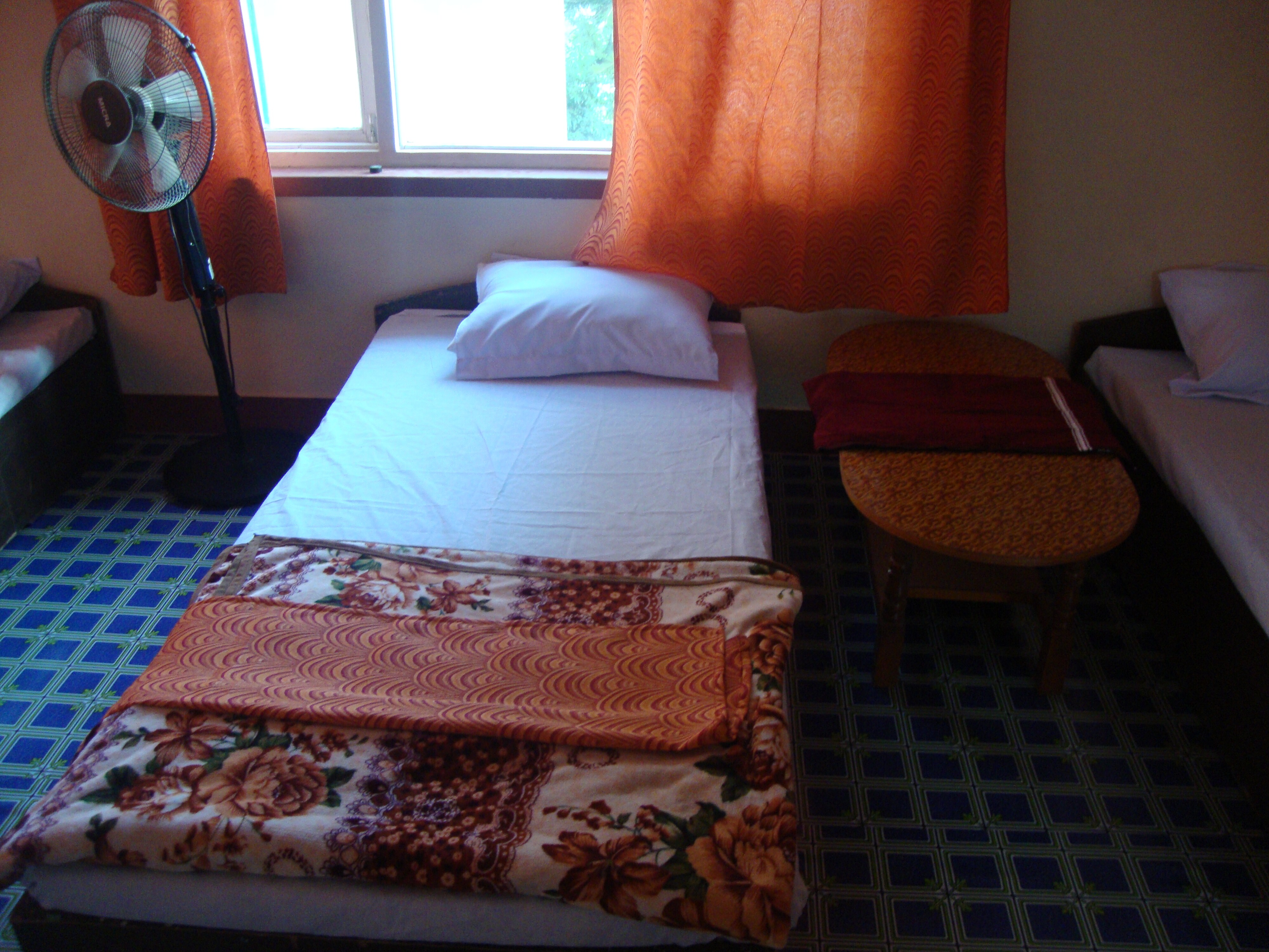 Budhanil Guest House - Tap to explore photos
