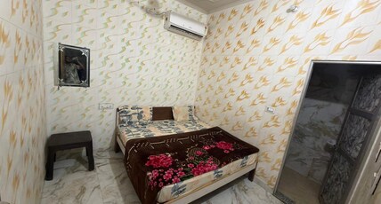 Kismat hotel Room Type - Bedroom 4