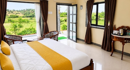 BigCat Lodge by RHSH Room Type - Leapord Cottage I BigCat Lodge by RHSH Room Type - Leapord Cottage I