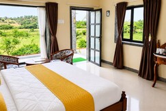 BigCat Lodge by RHSH