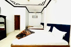 Diamond Inn - 50 Mtrs From Golden Temple