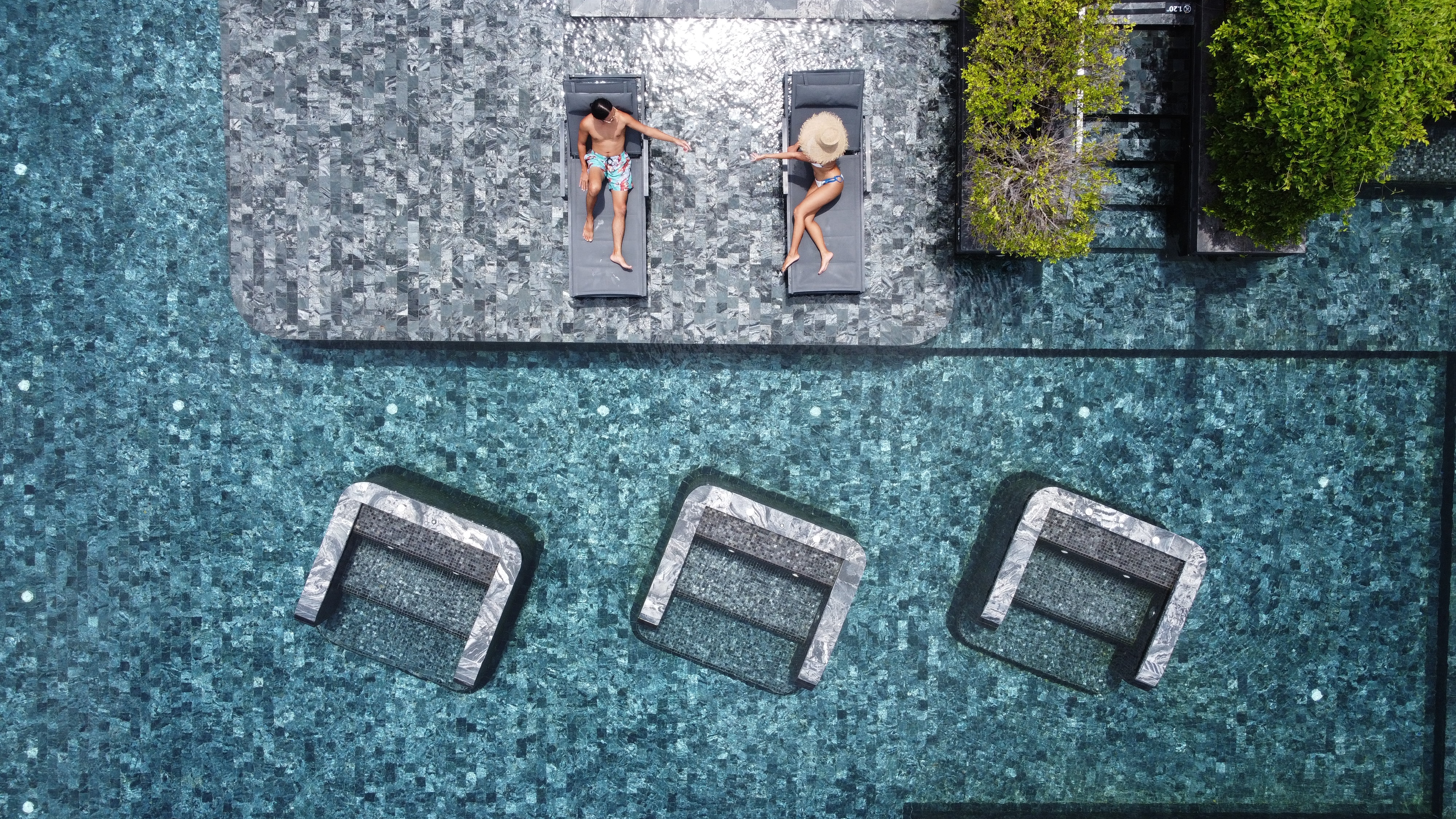 Hotel Indigo Phuket Patong, an IHG Hotel - Tap to explore photos
