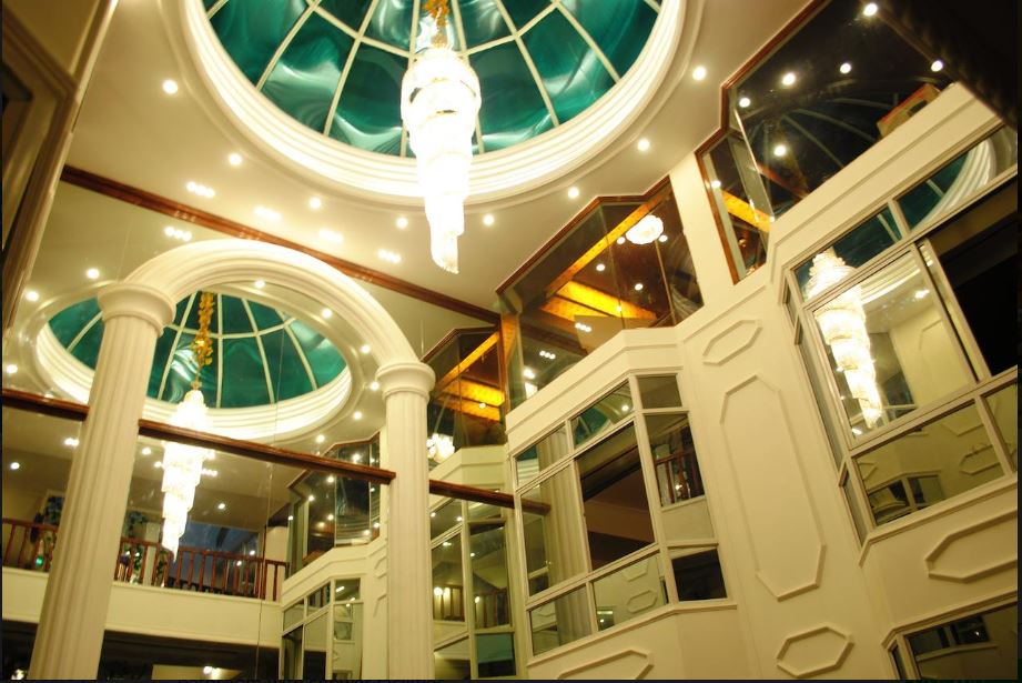 Main gallery