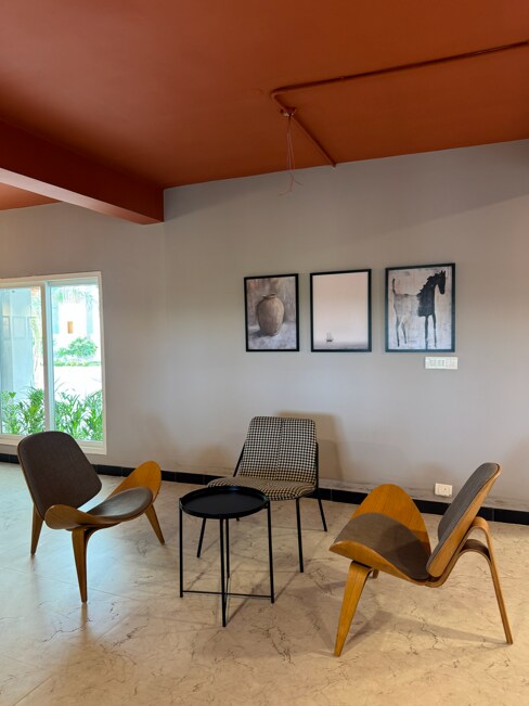 Main gallery