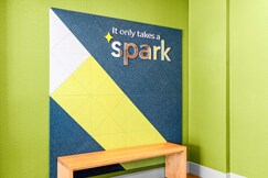 Spark by Hilton Modesto