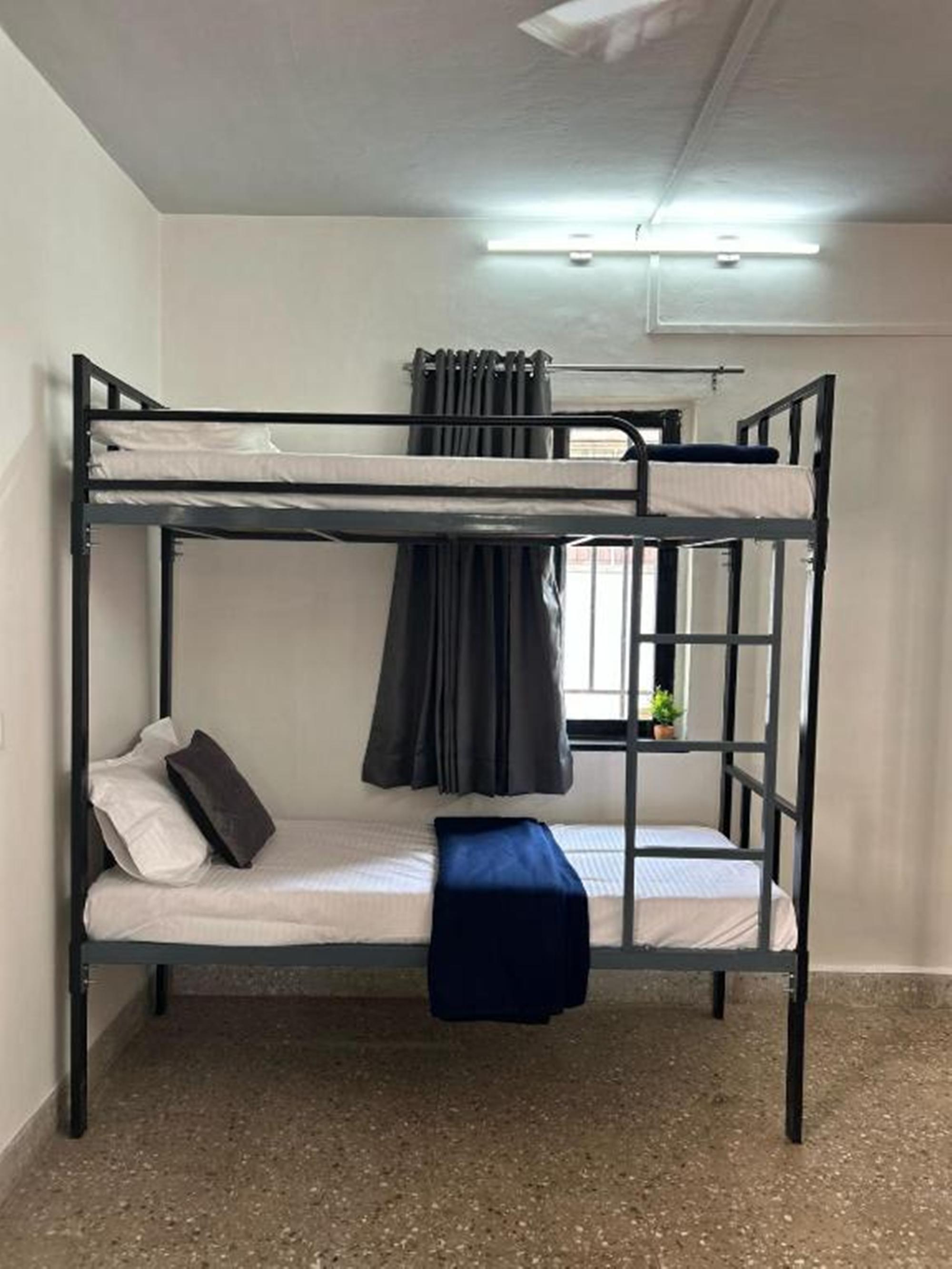 Tripvana Backpacker Hostel - Tap to explore photos