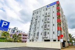 FabHotel SRH