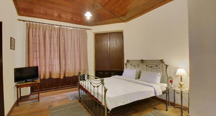 Hotel Chevron Fairhavens, Nainital Room Type - Emperor Suite