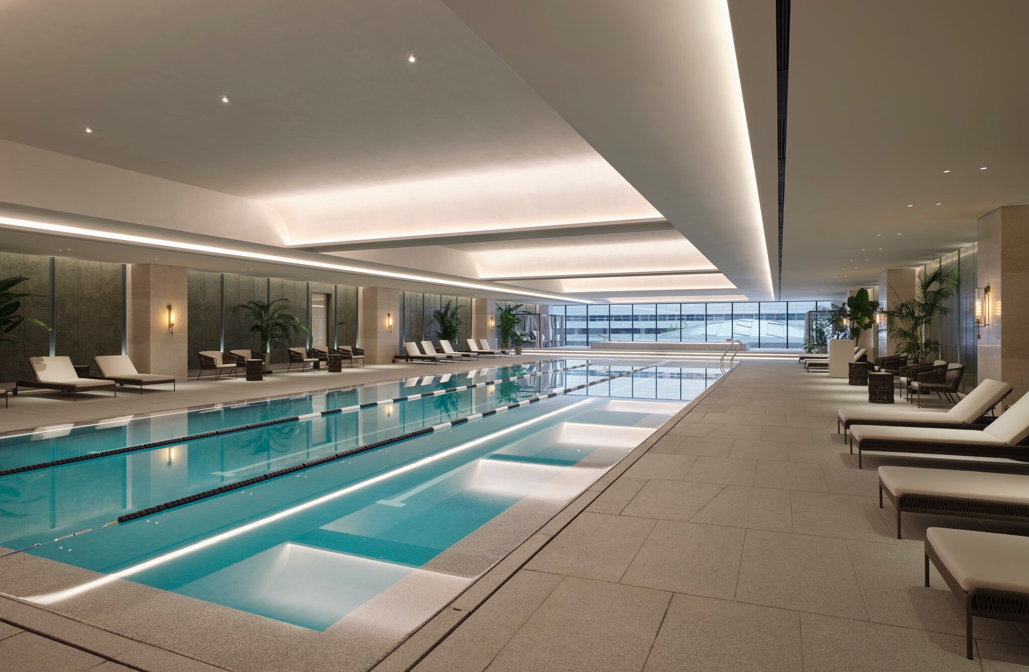 Grand InterContinental Seoul Parnas - Tap to explore photos