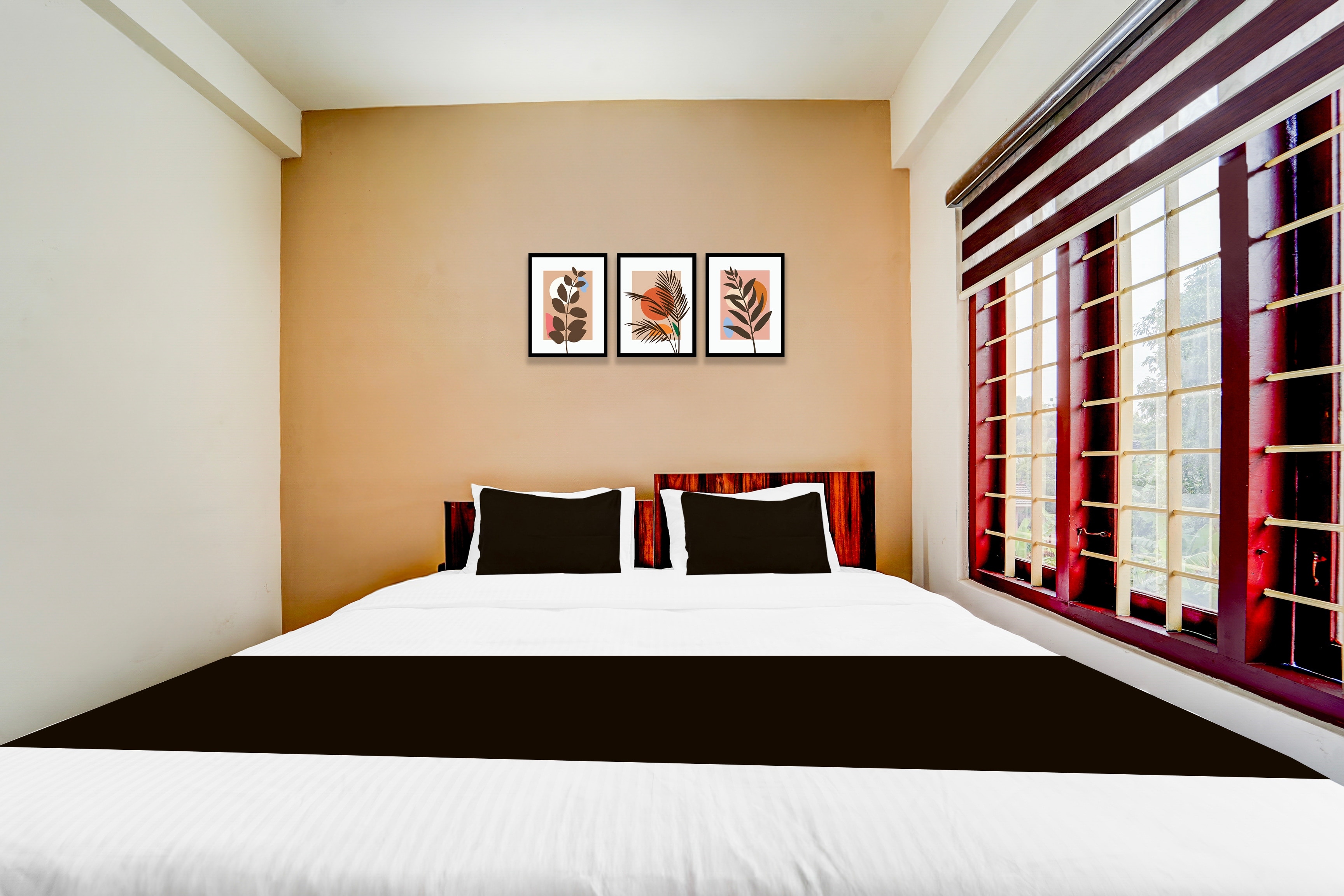 Collection O Kottayam Formerly Sap Inn - Tap to explore photos