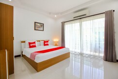 OYO 242 Baan Noppadol Hua Hin Resort