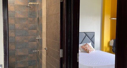 Achyuttam Room Type - Achyuttam