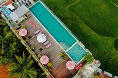 The Evitel Resort Ubud
