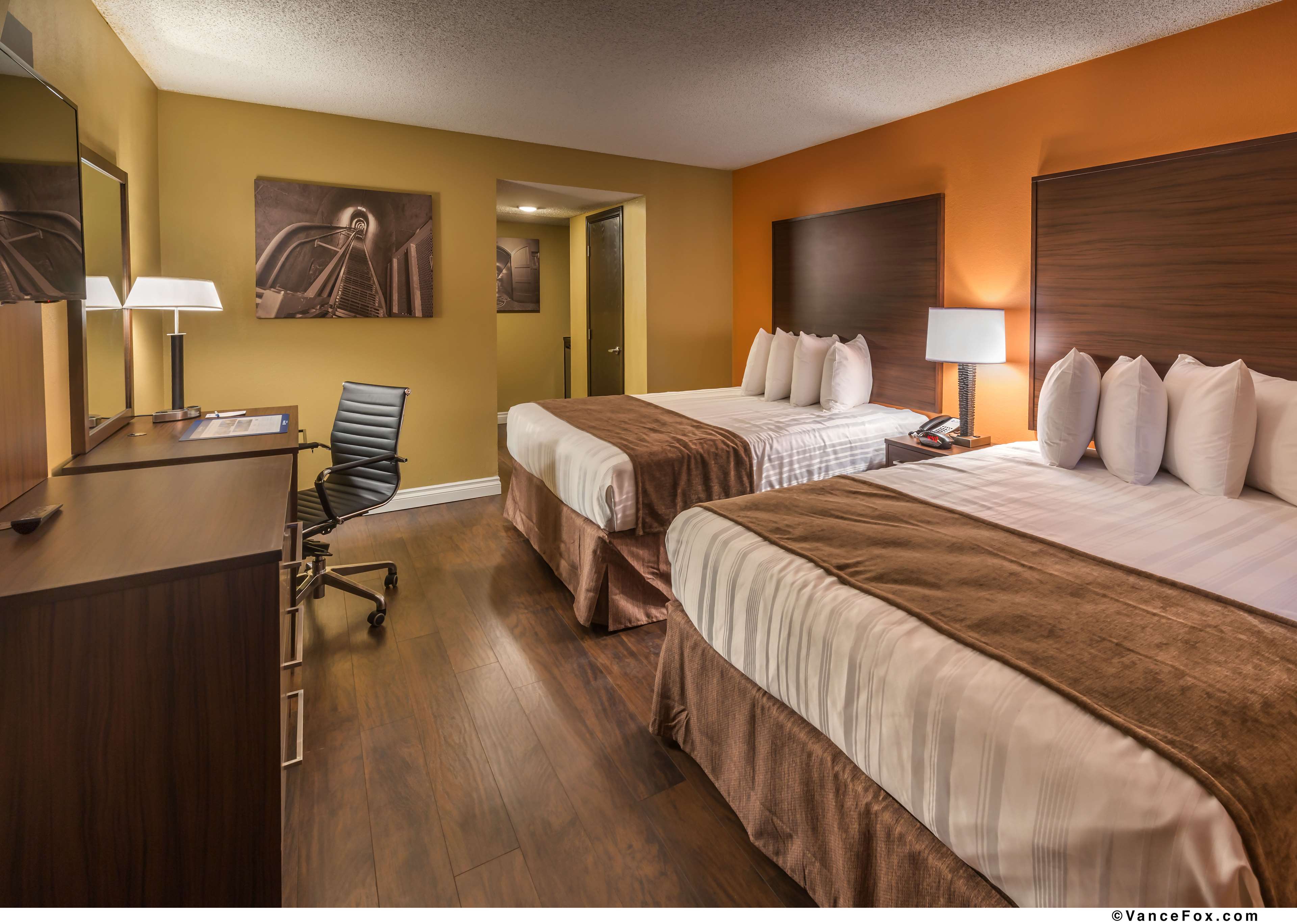 Best Western Hoover Dam Hotel - Tap to explore photos