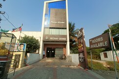 Rooms of New Akshay Grand