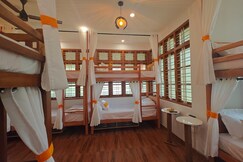Address of Mother's Inn Homestay, Fort Kochi