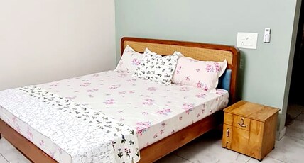 Ocean Vista Room Type - Bedroom 3