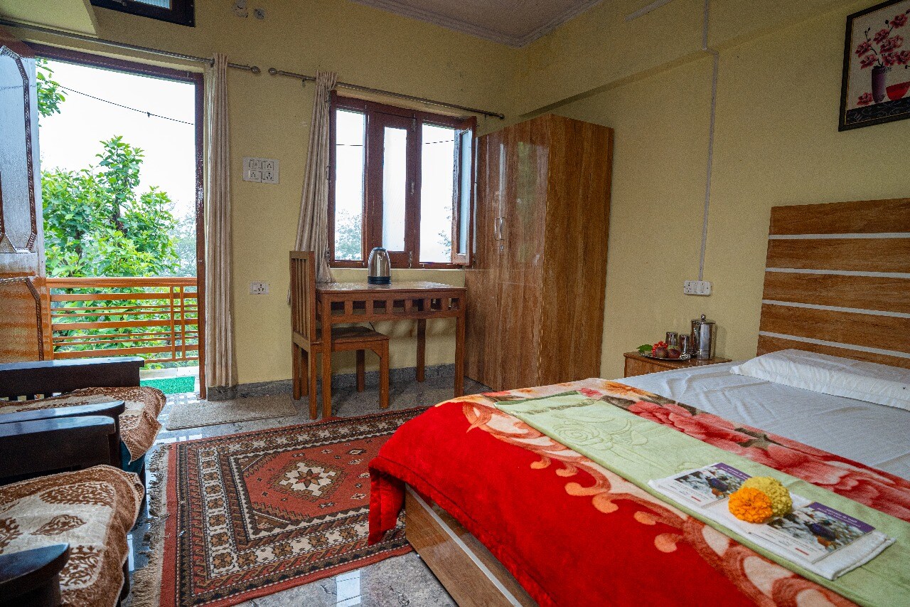 Sundar Homestay - Tap to explore photos