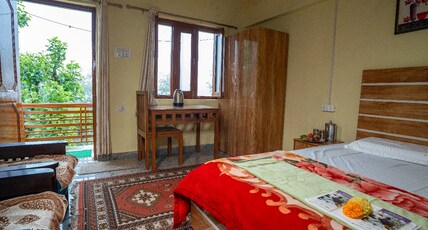 Sundar Homestay Room Type - Bedroom 2