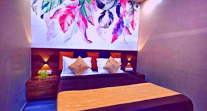 Hotel Royce Executive Room Type - Superior Queen Room