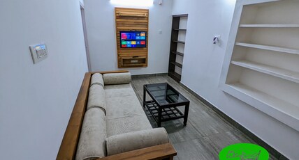 The Wayanad Club Room Type - Deluxe Suite Room  A/c