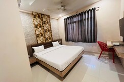 Address of Hotel Shiv Mahima