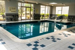 Hampton Inn and Suites Leesburg