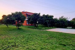 Organic Farm-Retreat (Jaivik Vigyan Kendra)