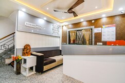 Scholars Motel Dormitory near Esplanade