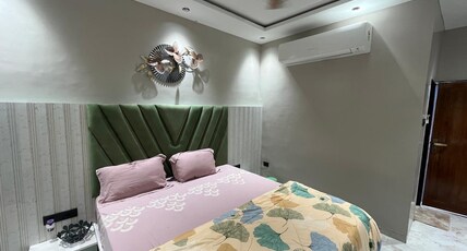 HOTEL PARI INN Room Type - Basic Standard