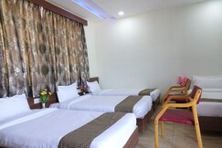 Hotel Keshav