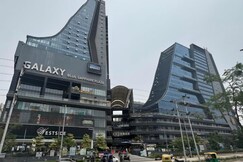 Galaxy Blue Premium Luxury Stay