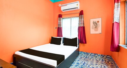 Hotel O by OYO ALO Hotel Room Type - Classic