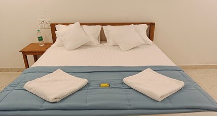 3 WONDERS Room Type - AC DELUEX ROOM SEA ViEW