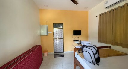 Sanika baug Karjat Room Type - Double Bed