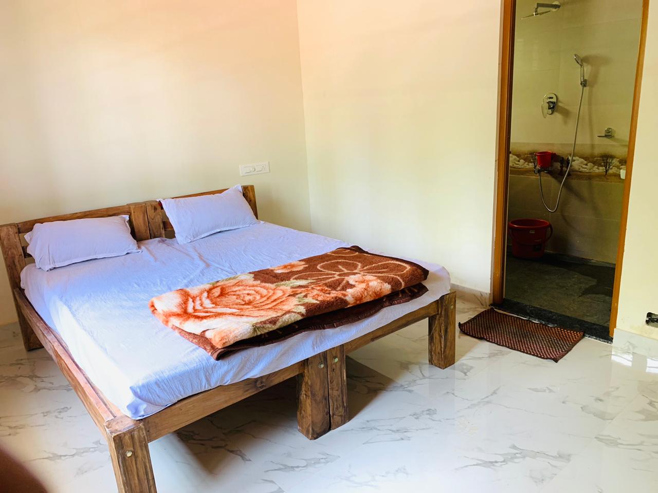 Girikallu Homestay - Tap to explore photos