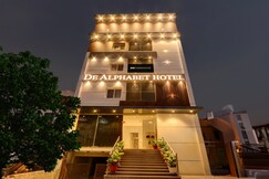 Collection O De Alphabet Hotel ECIL