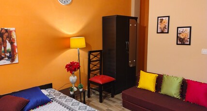 HOTEL BARUAH TOWER Room Type - NONAC DELUX ROOM