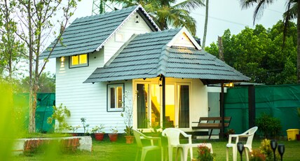 JC Den Villa by VOYE HOMES Room Type - Deluxe villa