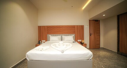 Hotel SVM Grand bachupally Room Type - Standard