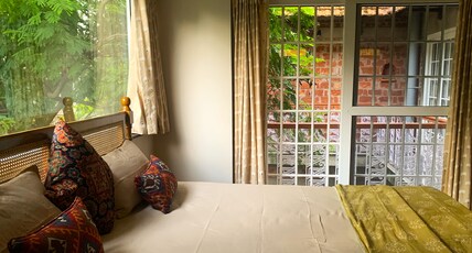 Srirangam || Luxurious Rooms Room Type - Ananta