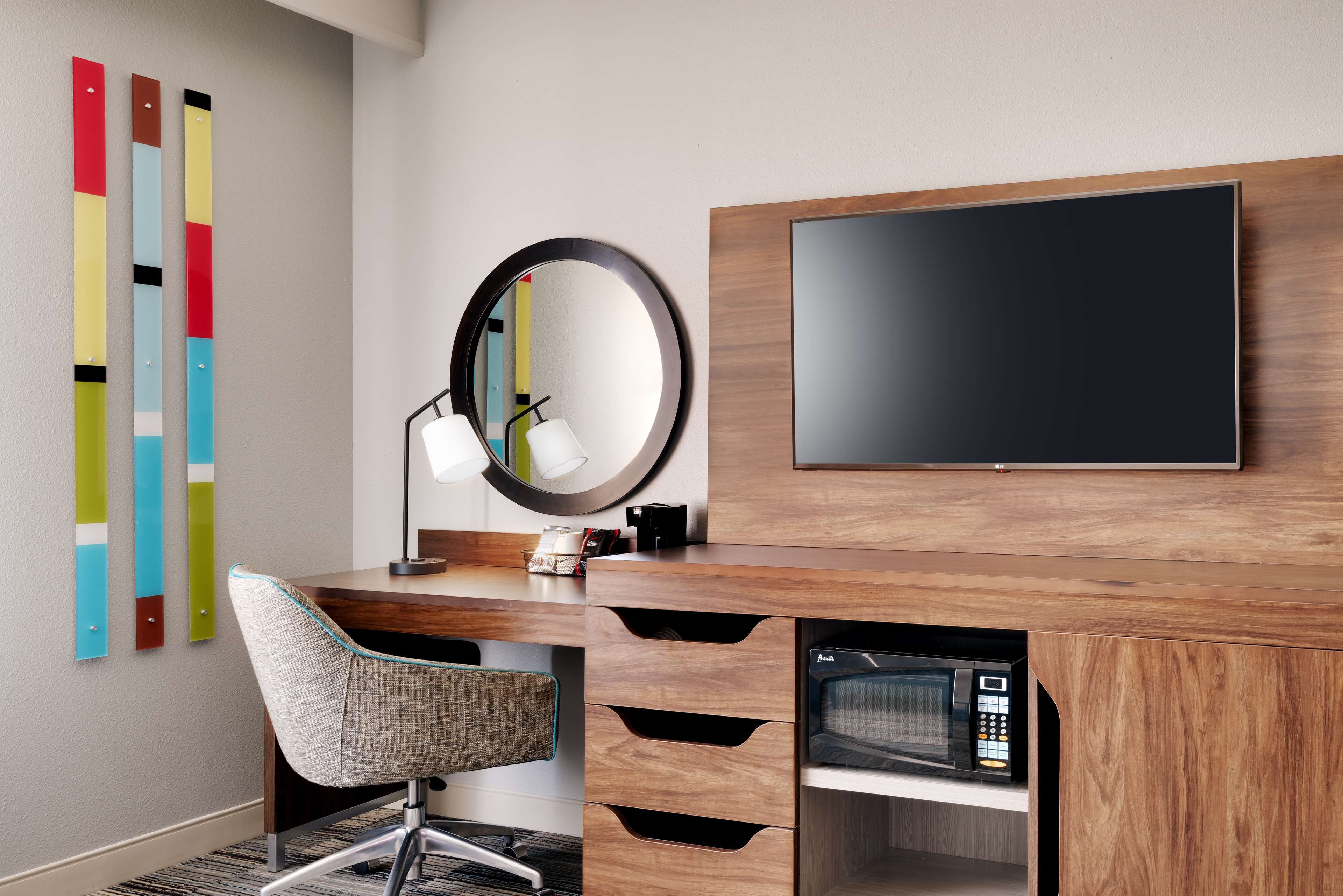 Hampton Inn & Suites Ft. Worth Burleson - Tap to explore photos