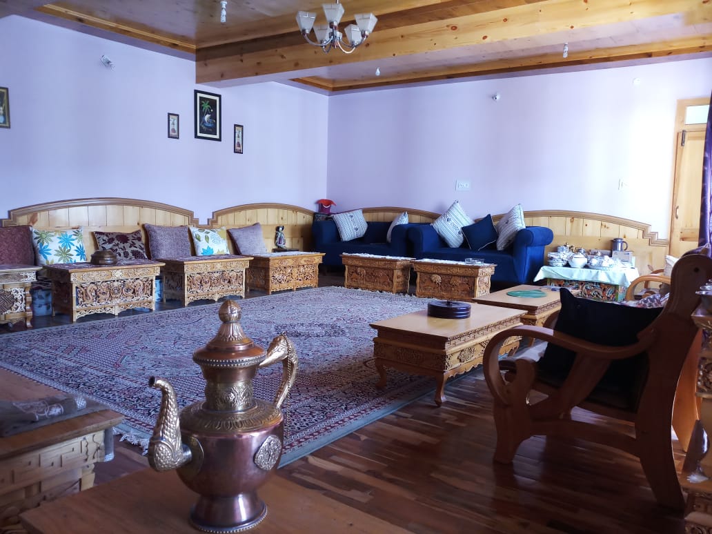 Main gallery