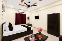 OYO 837787 AJOY HOTEL